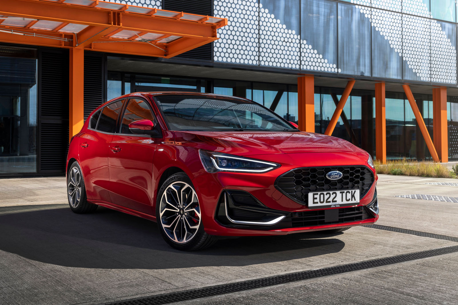 Ford kills best-selling Focus after 27 years | Autocar