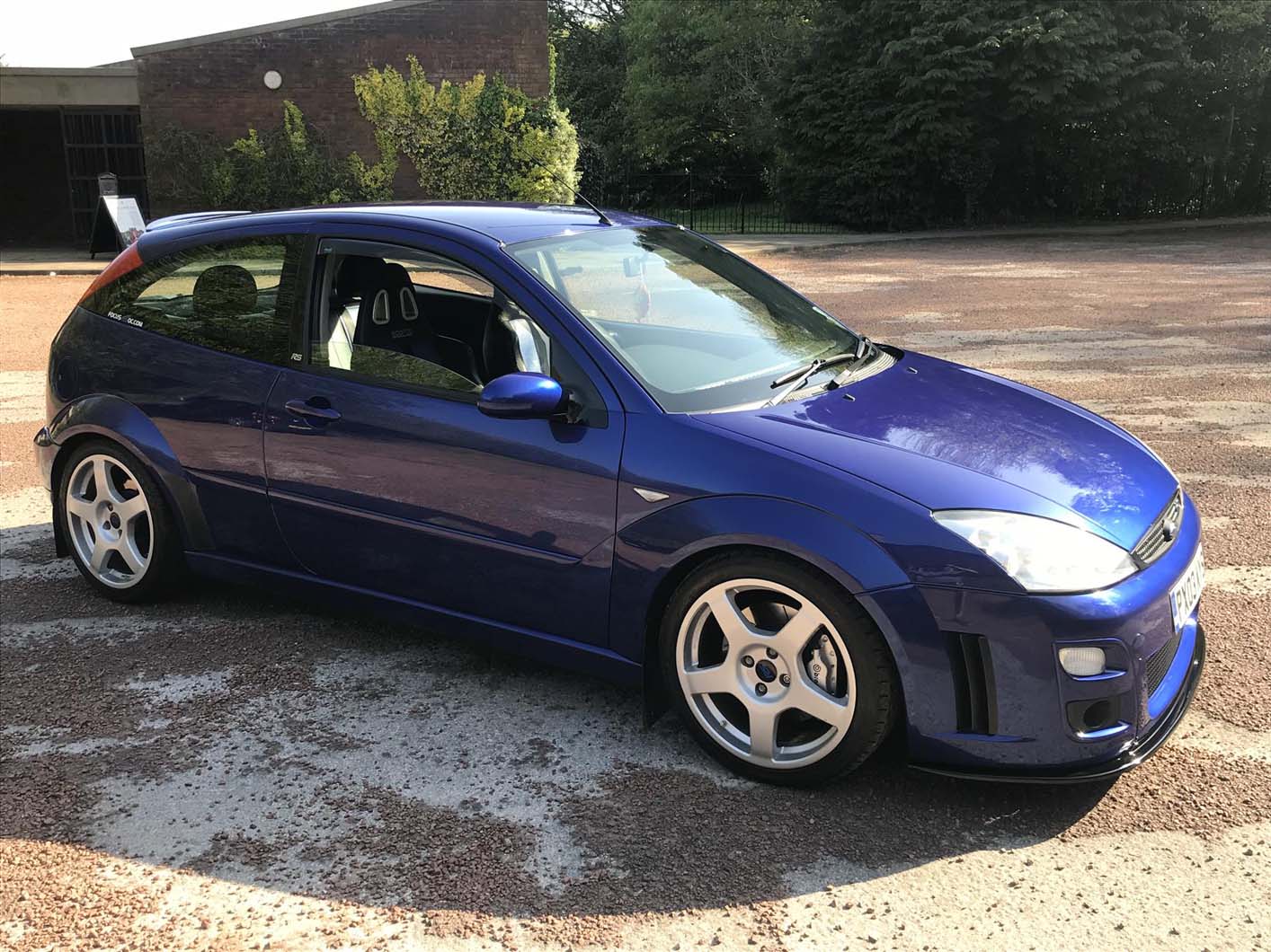 Ford focus rs rs s3503592 1 1