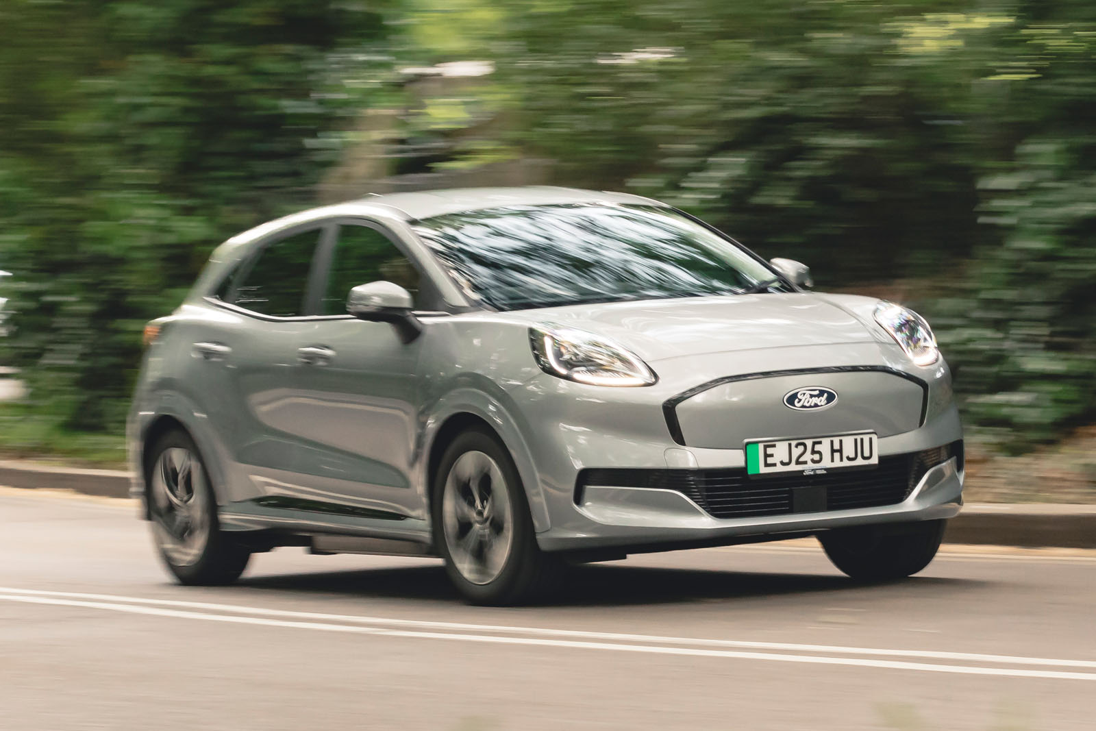 Ford leads push for UK to follow EU on electric car rollback | Autocar