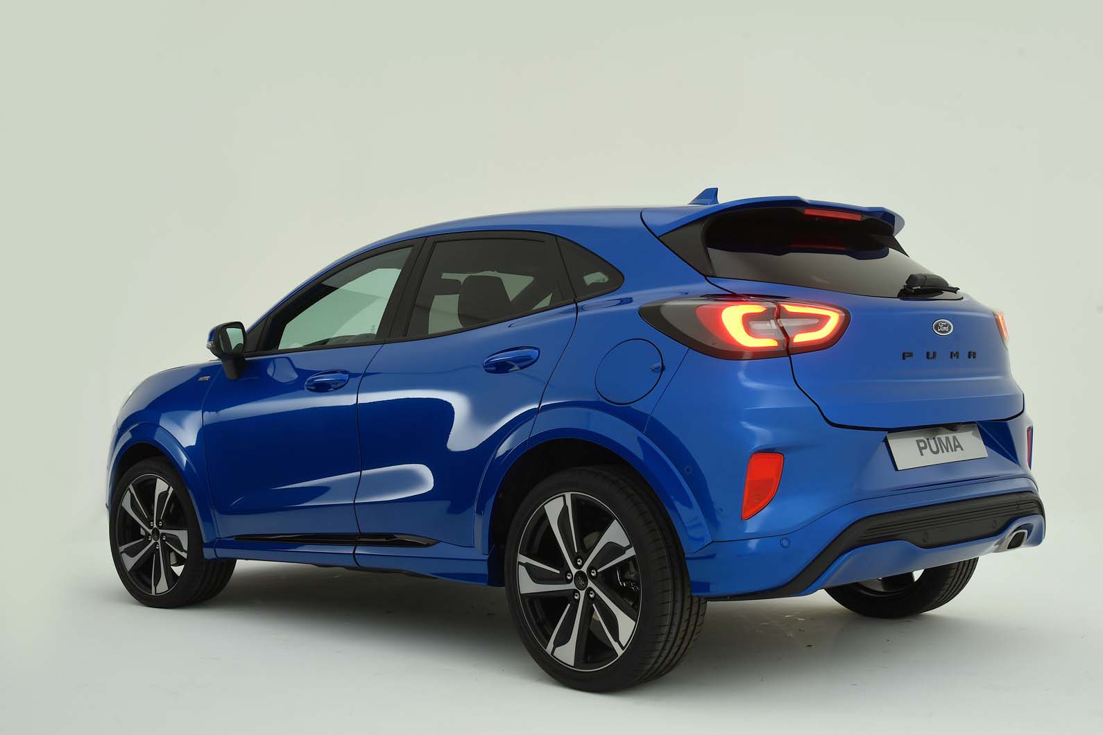 New Ford Puma: pricing and spec details for SUV confirmed | Autocar