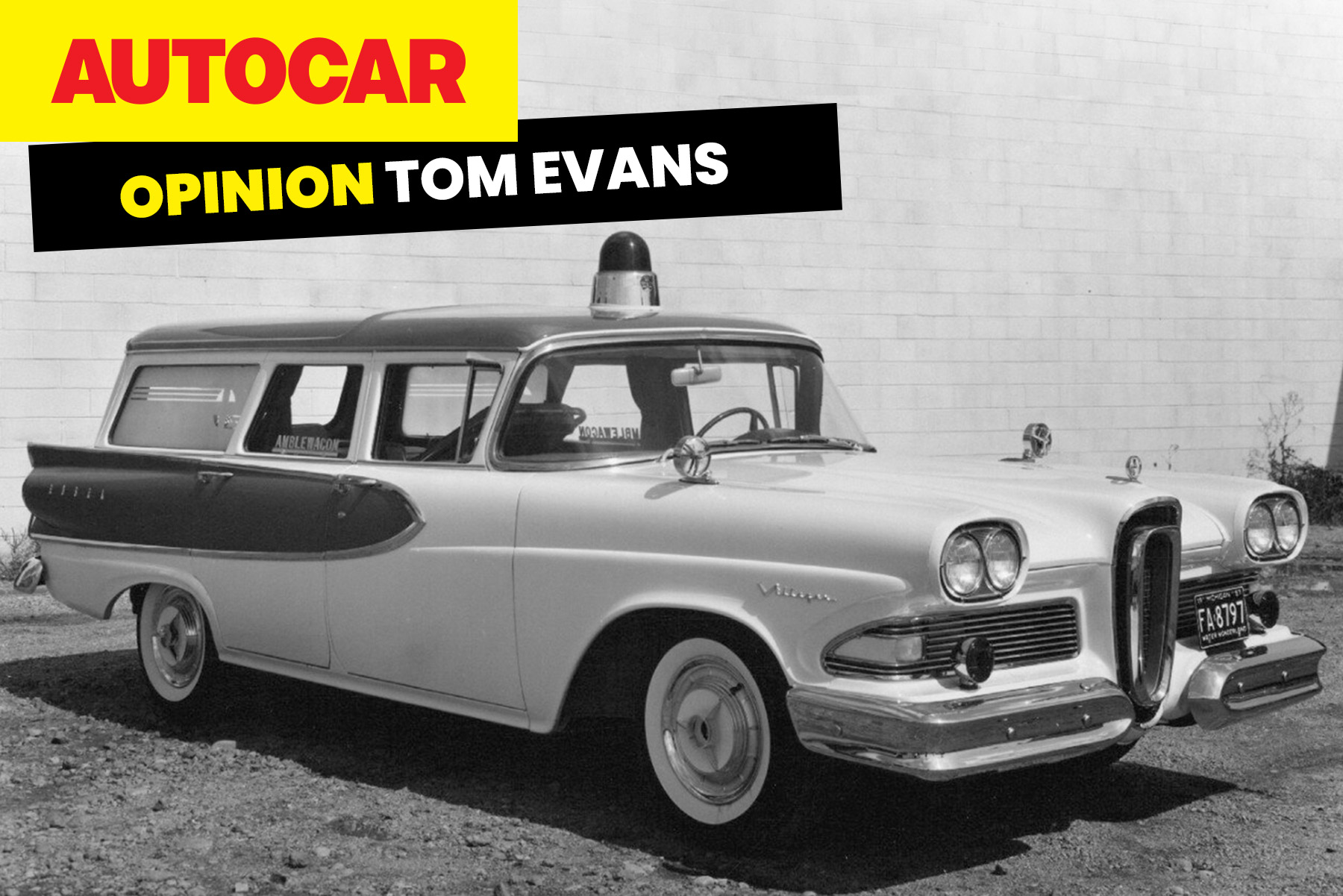 How epic failures can help car companies improve