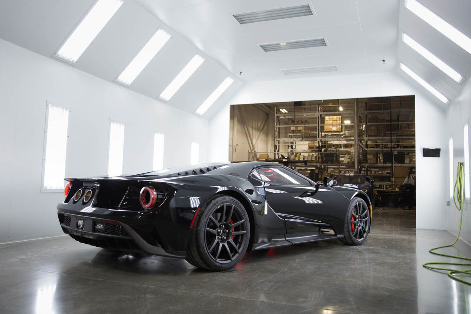 Fordgt 3306