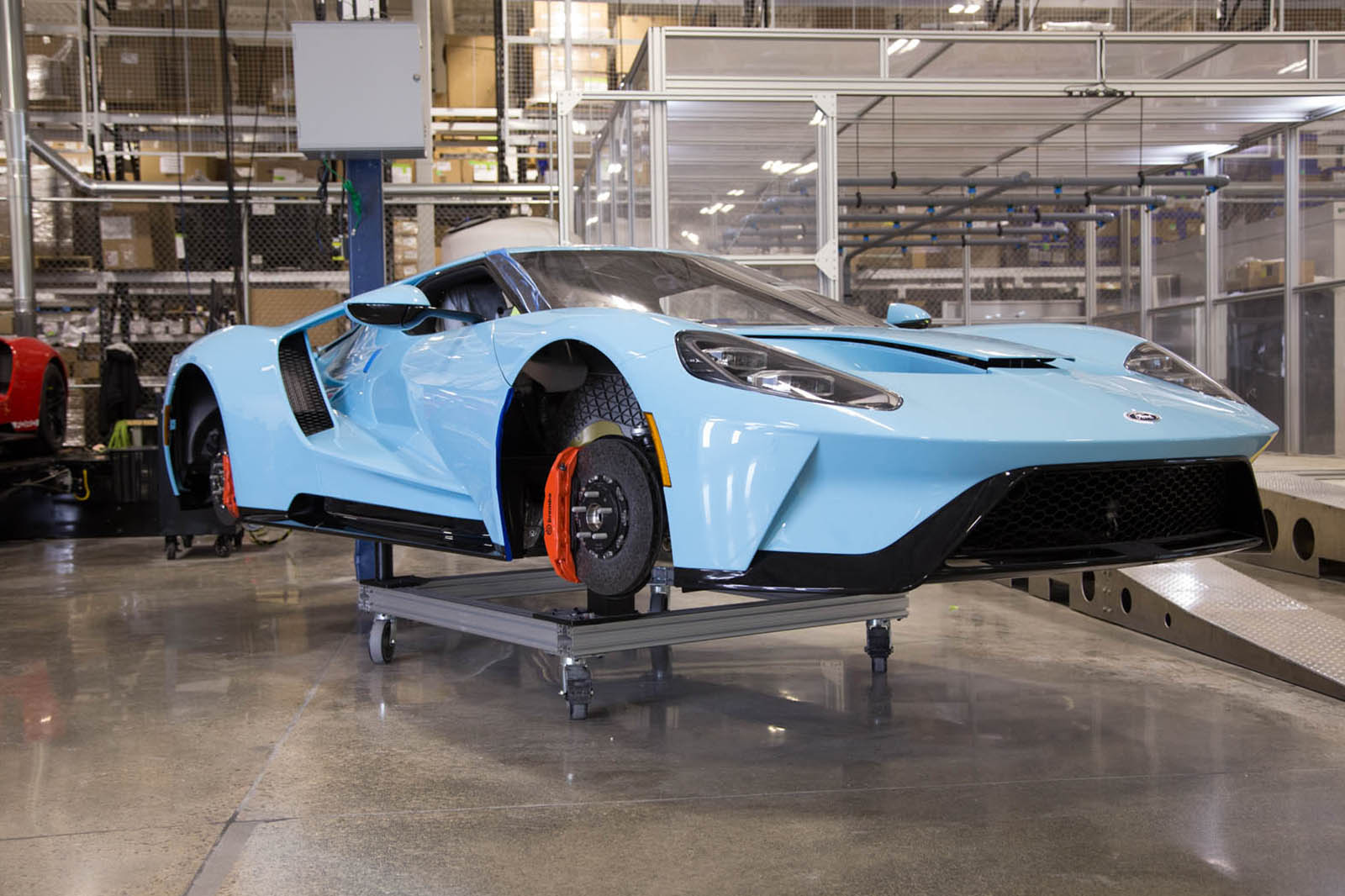Fordgt 3315