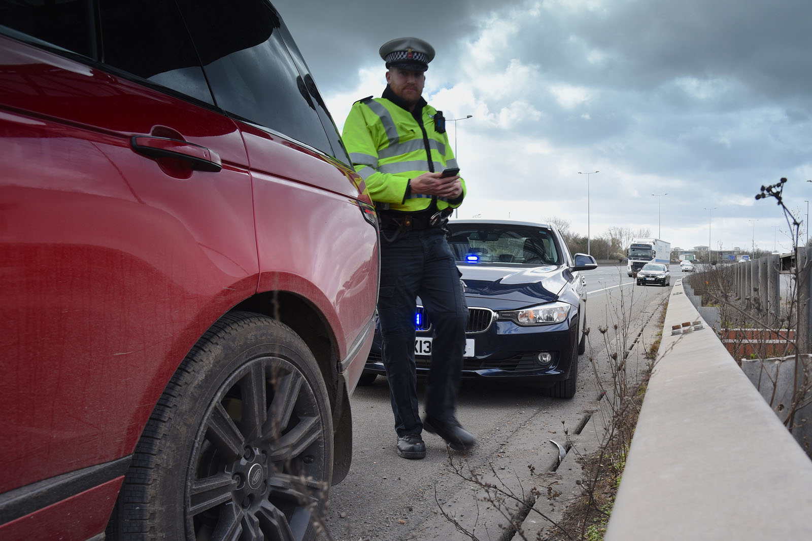 Aftermarket trackers key to stolen car recovery as factory tech fails