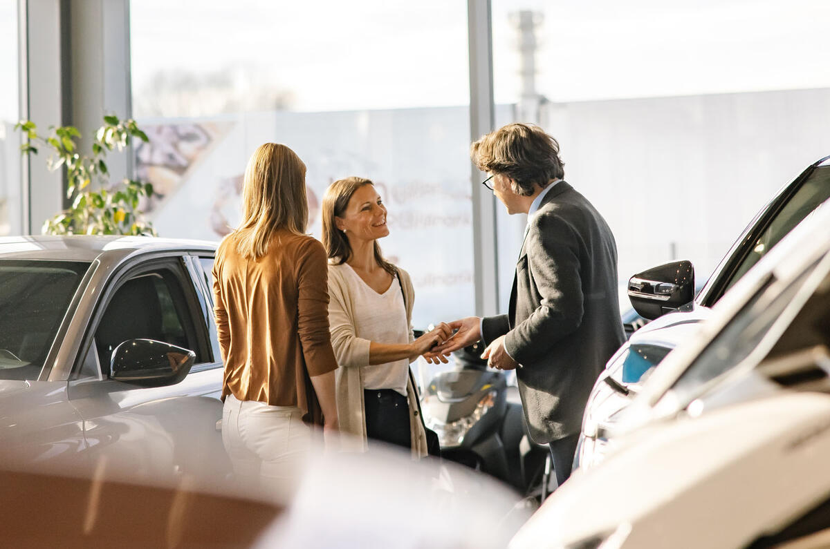 Payouts for UK's car finance scandal will begin this year – and millions are affected | Autocar