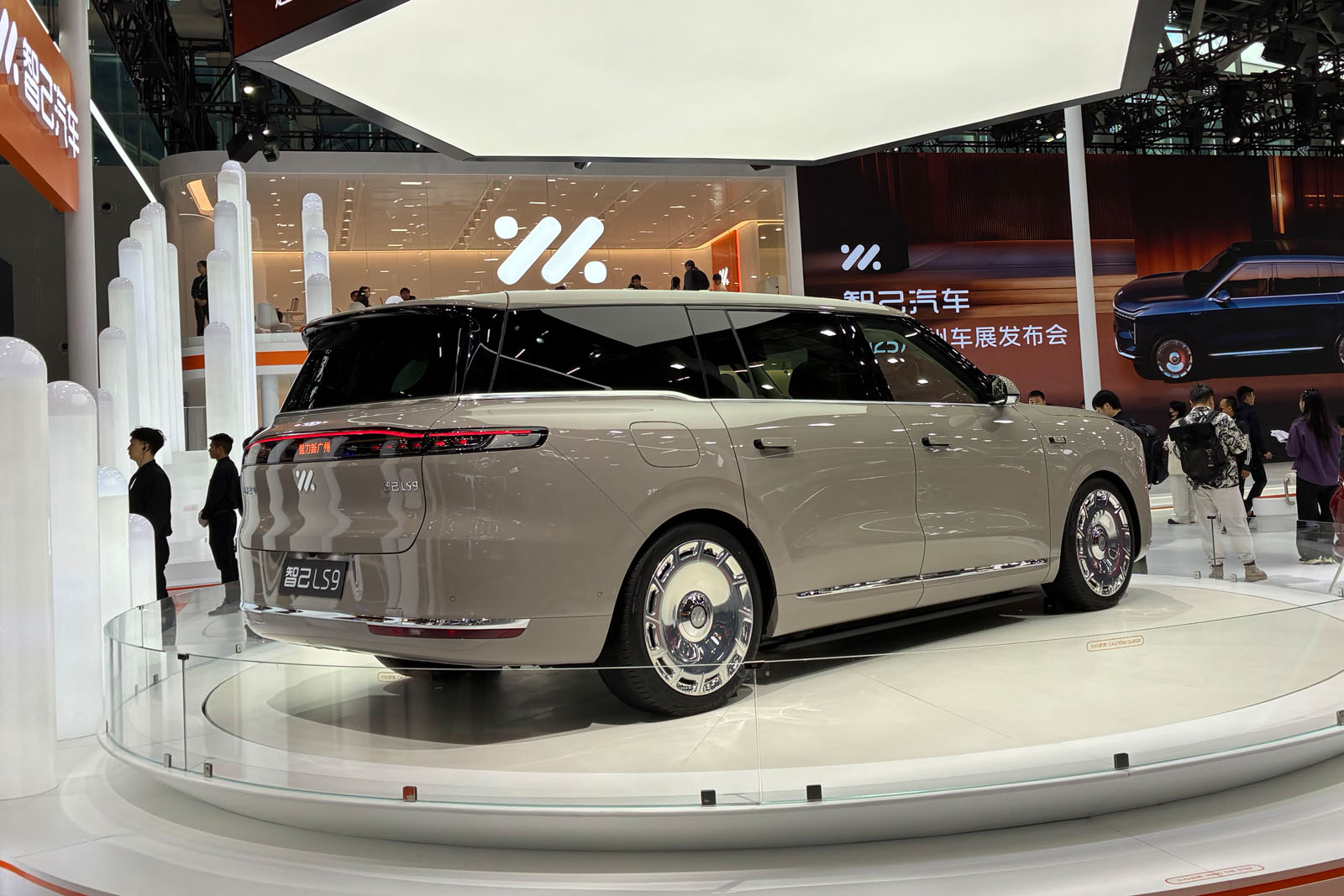 Chinese brands have a huge impact on the European car market – or do they? | Autocar