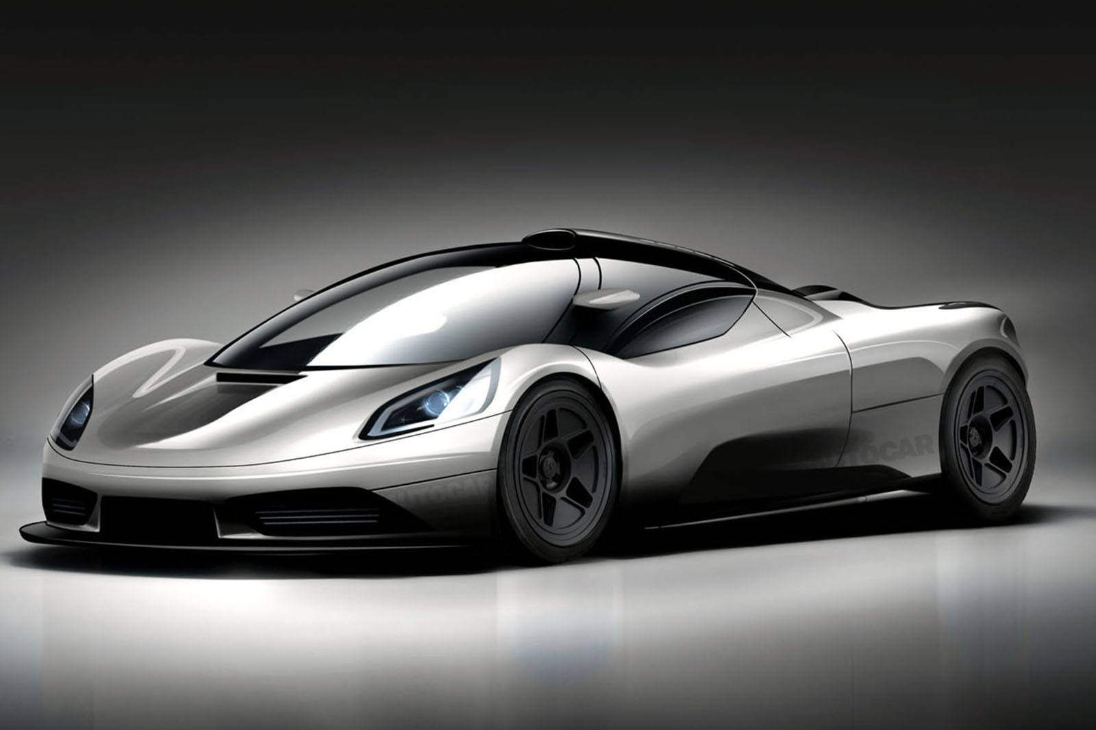 The T50 is special; it needs special owners, too | Autocar