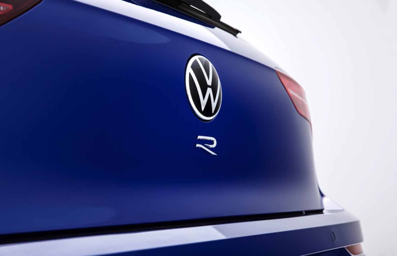 New 2020 Volkswagen Golf R to be unveiled on 4 November | Autocar