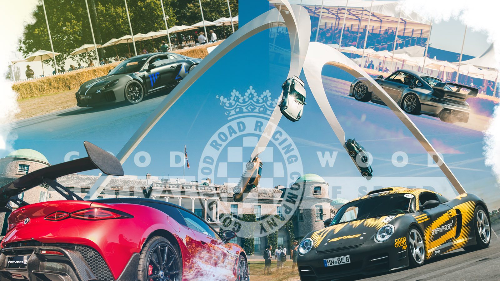 Goodwood’s Hypercar Surge: How Limited‑Run Halo Cars Reveal Automakers’ Emissions Gamble