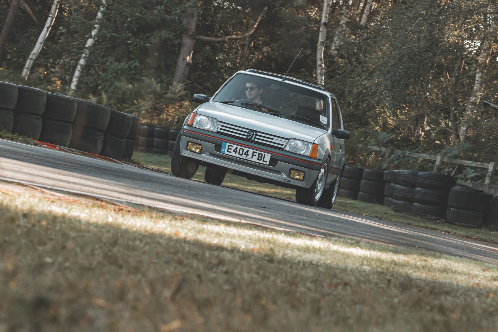 Peugeot CEO reveals how he will return GTi to its glory days | Autocar