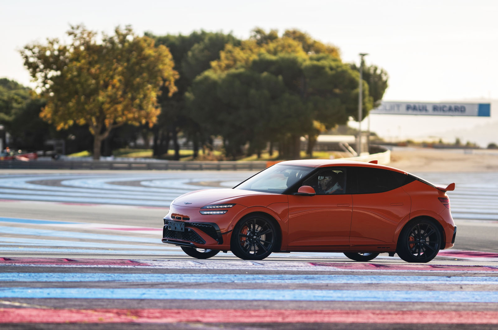 Why Magma is the 'cornerstone' of Genesis's repositioning