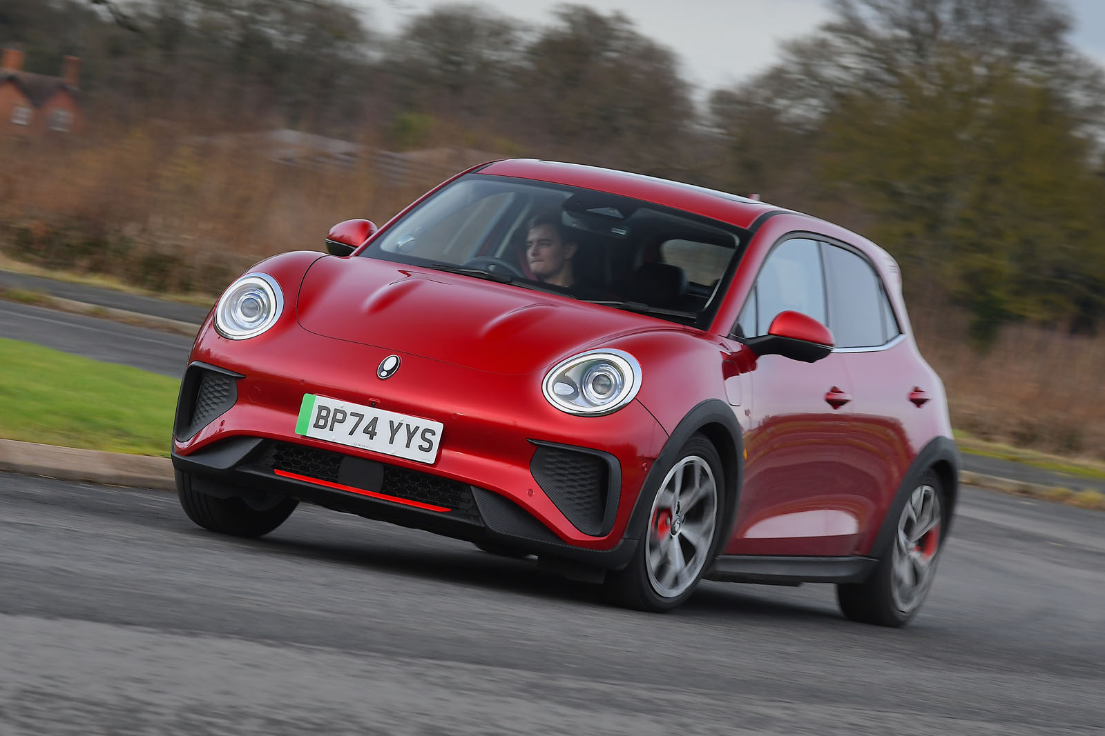 Ora 03 pulled from sale as GWM overhauls UK strategy