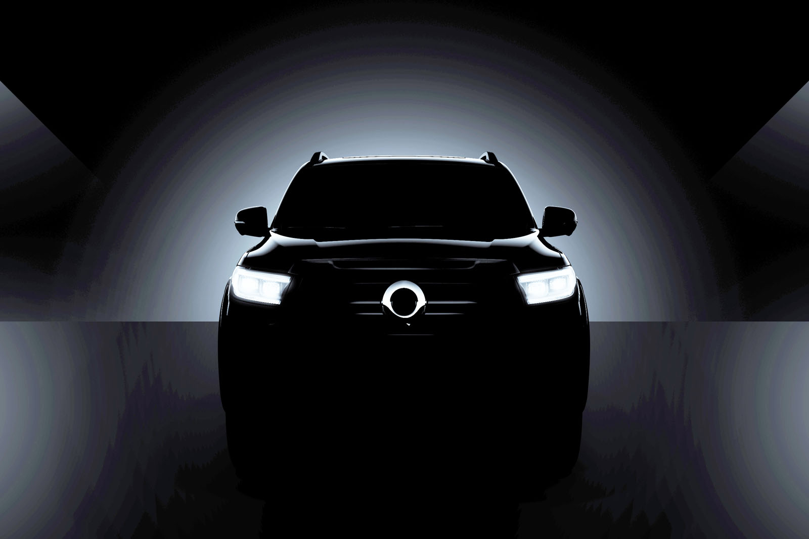 China&#039;s GWM primes new pick-up for UK market