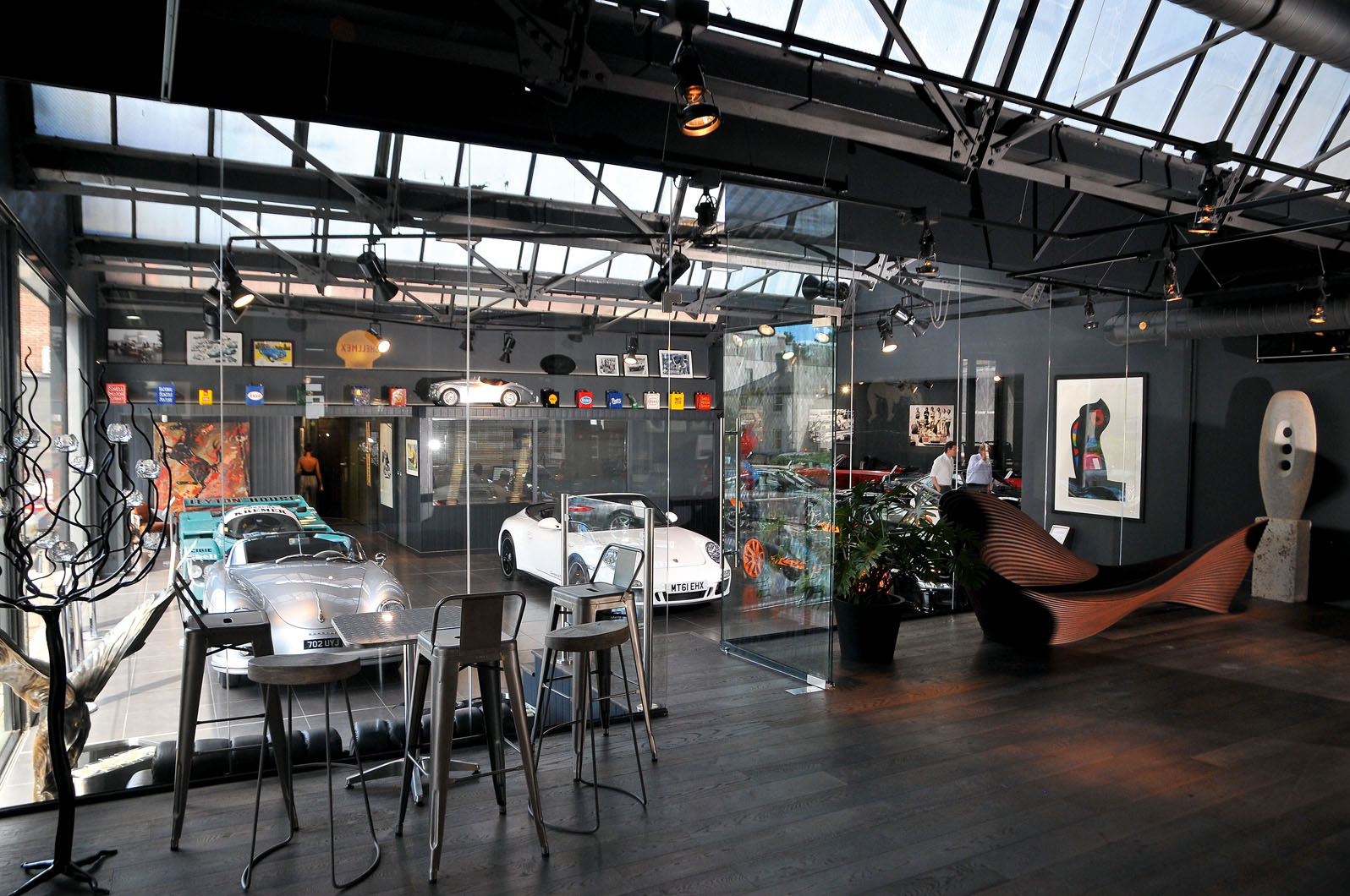 Hexagon classics 722