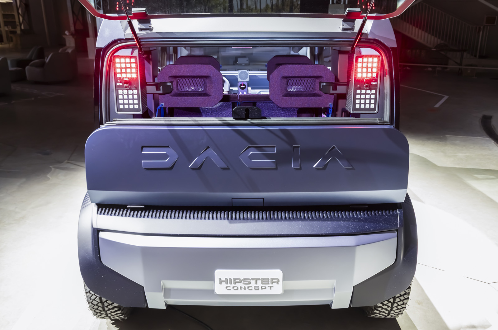 Briggitte Bozzo intimo ahora