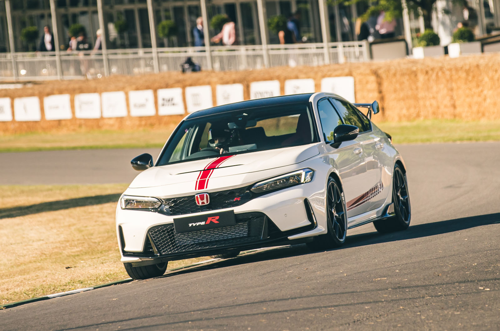 Honda Civic Type R bows out with new Ultimate Edition | Autocar