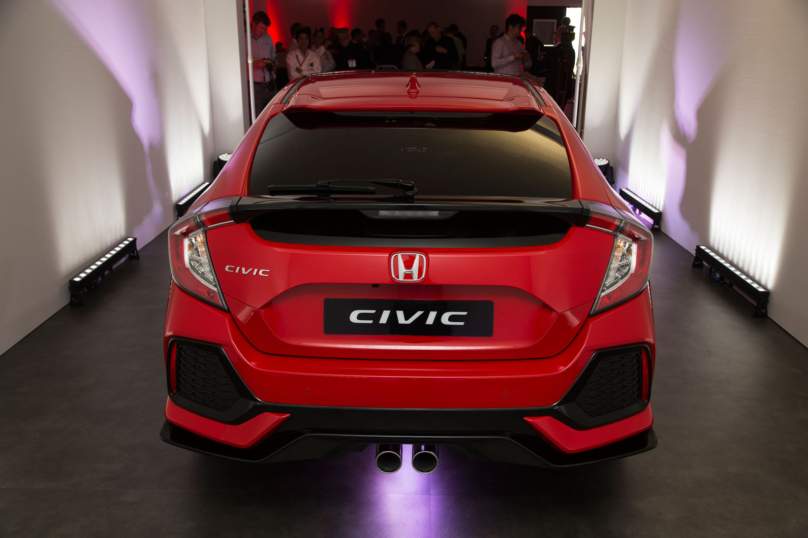 Honda civic web a 165