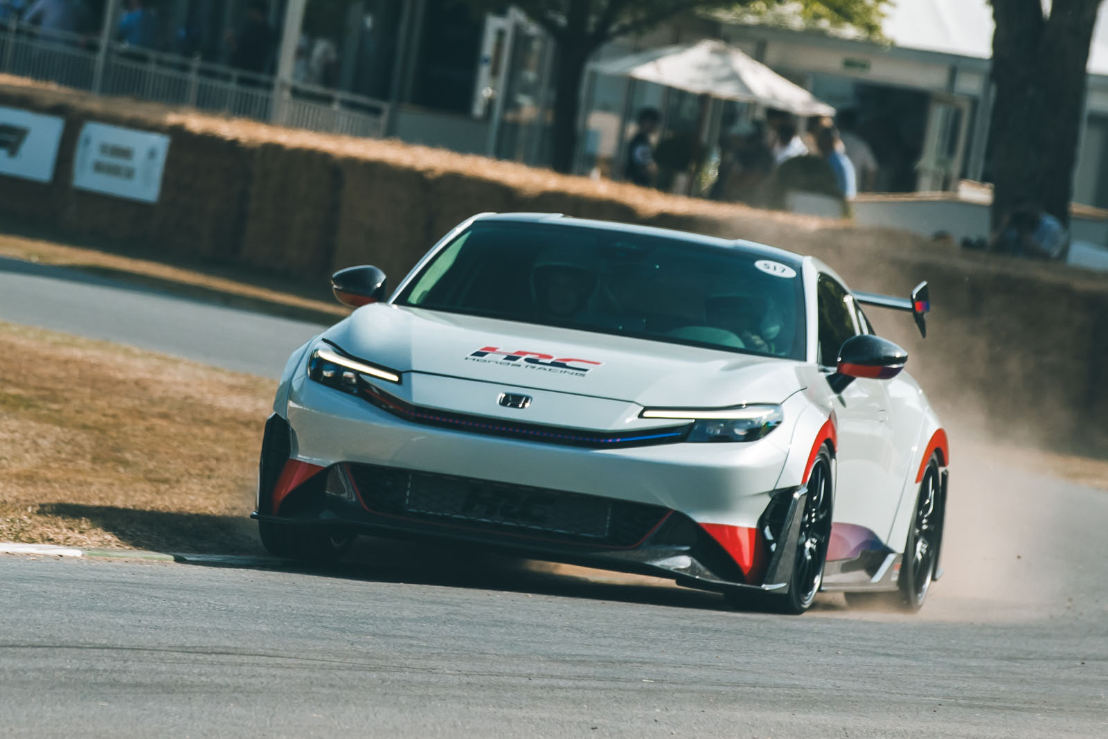 Honda sází na odvážné a originální vozy, aby vrátila svou pozici v Evropě