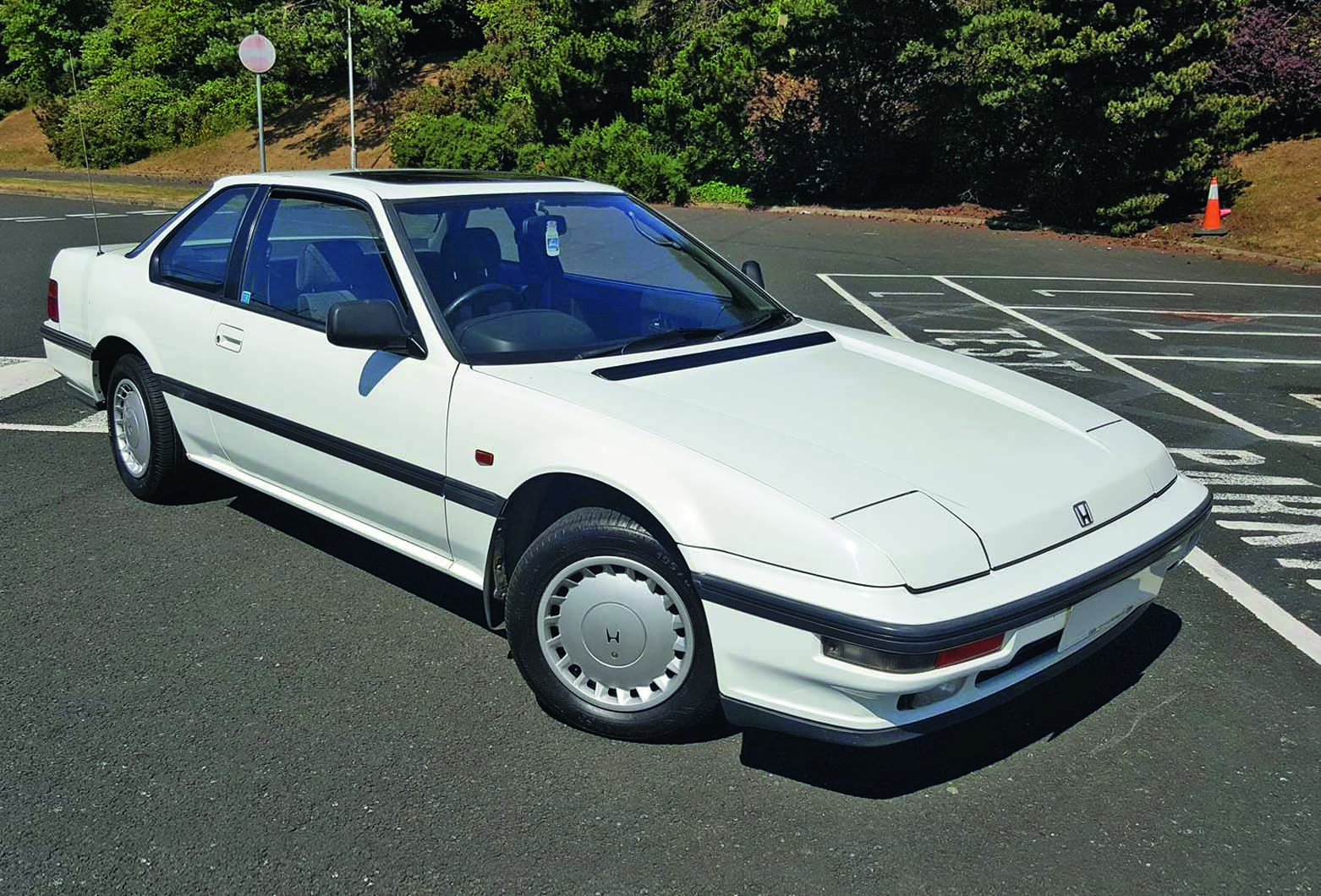 Honda prelude s3589173 4