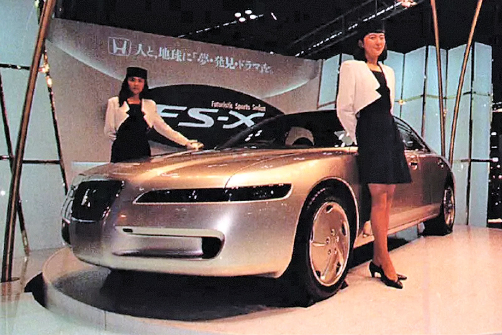 From the archive: on this day in 1991 | Autocar