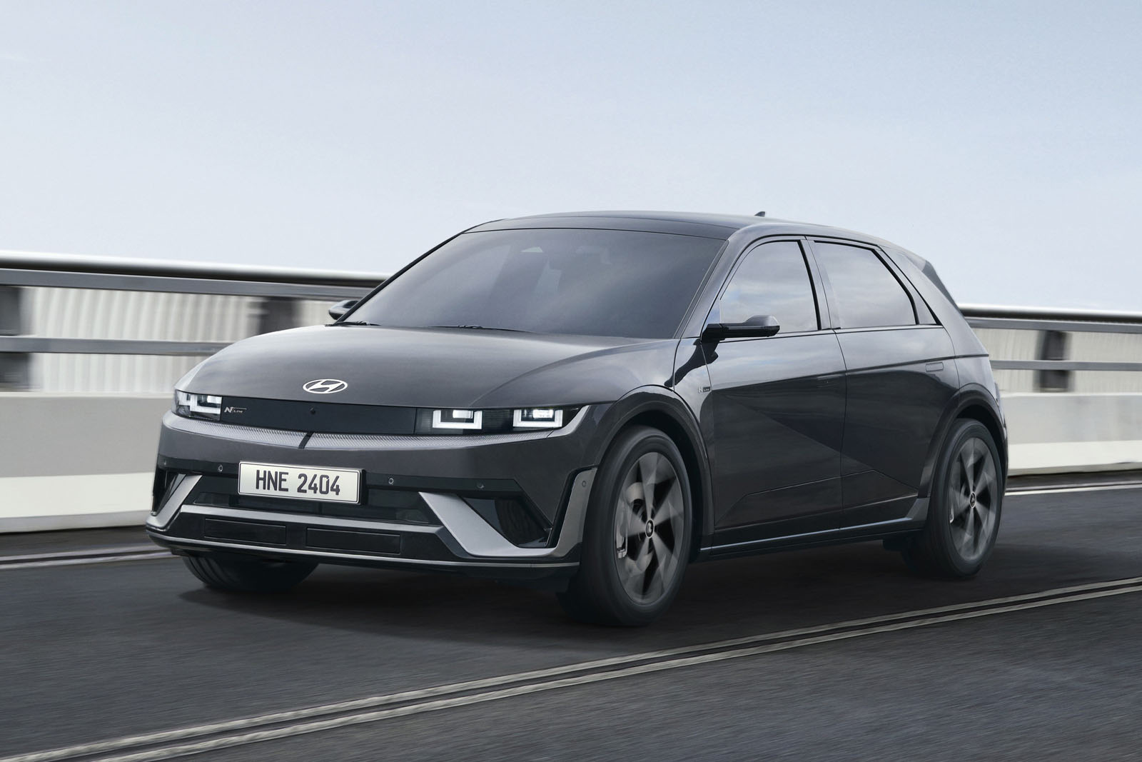 Hyundai Ioniq 5 update brings £3455 price drop | Autocar