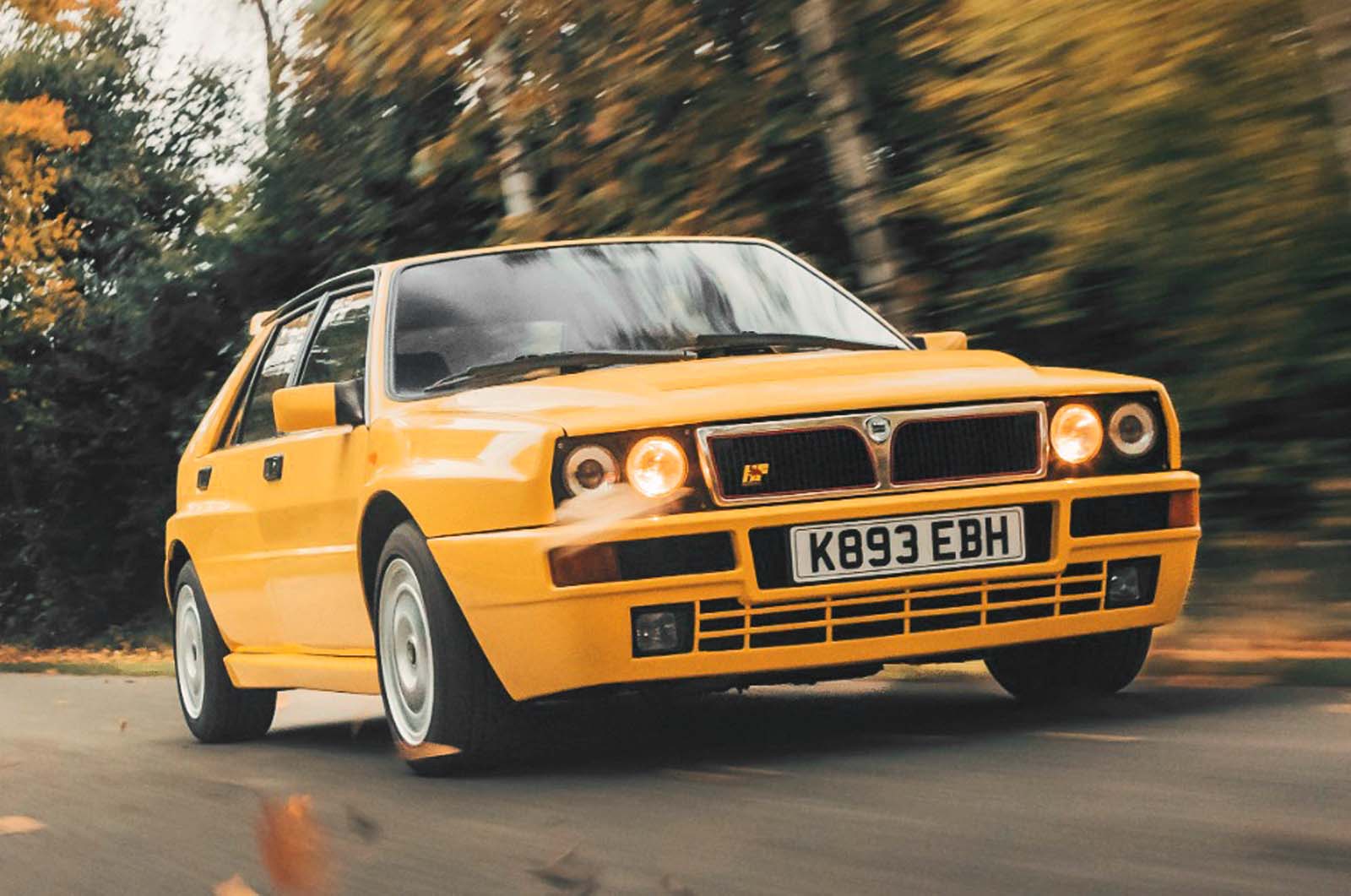 After 24 years, I'm selling my legendary hot hatch. I'd kill for another | Autocar