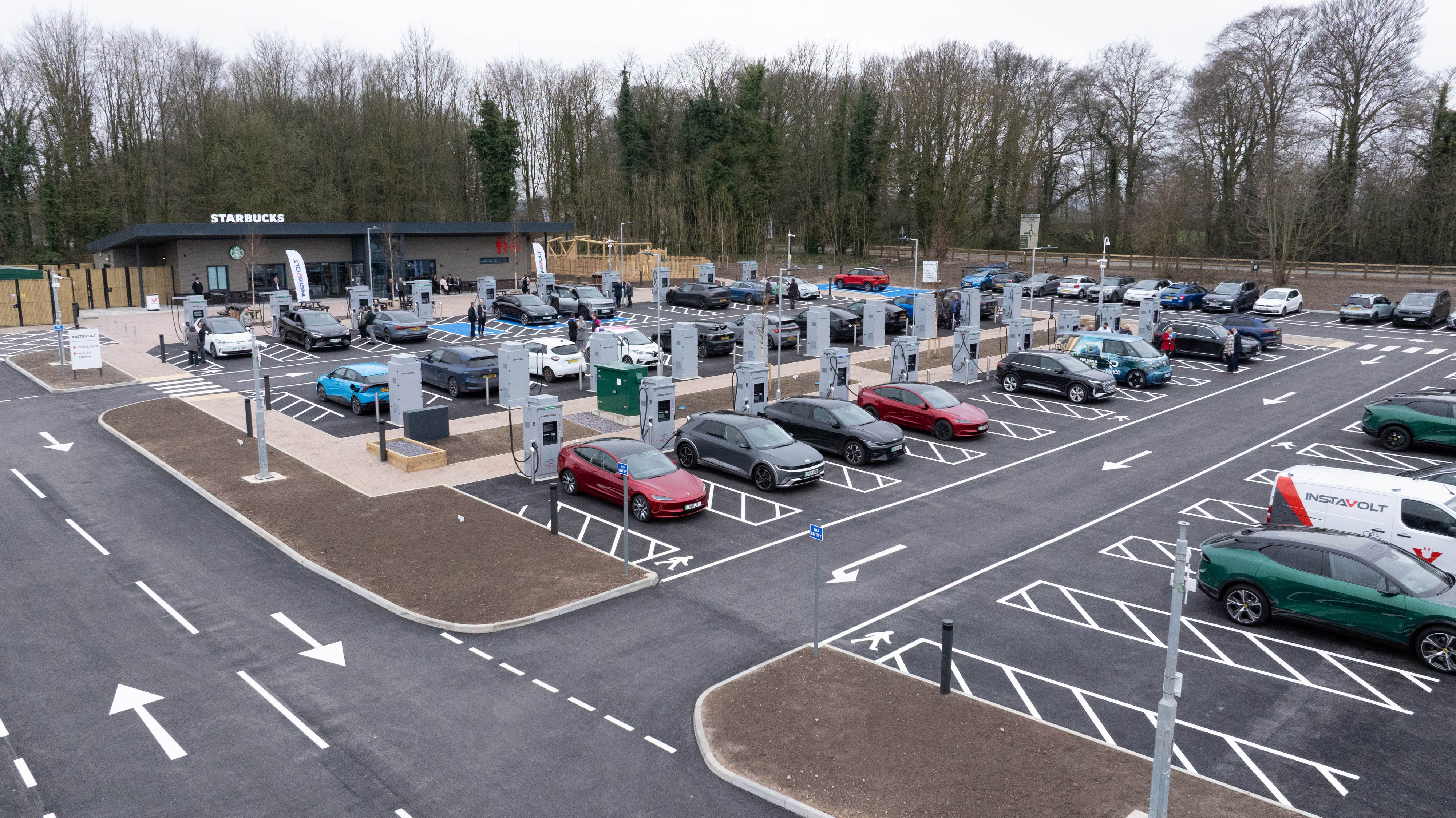 EV grant loopholes &#039;to unfairly boost fleet sales&#039;