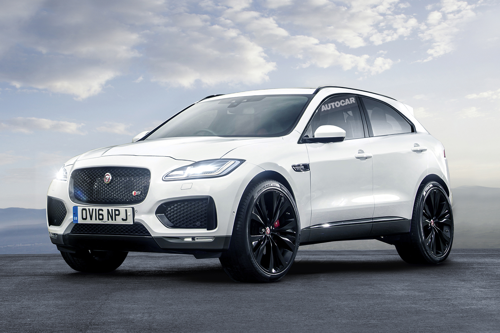 jaguar-suv