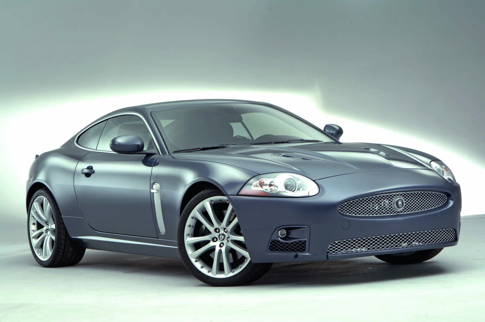 Jaguarxkr fstat2