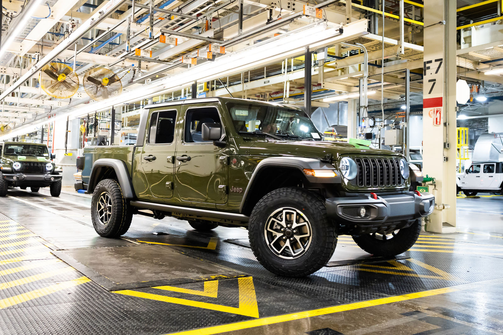 Stellantis axes 2025 profit forecast, citing tariff unpredictability