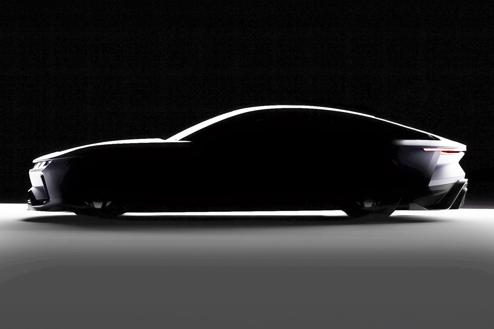 Jensen Interceptor reborn as V8-powered luxury GT due next year