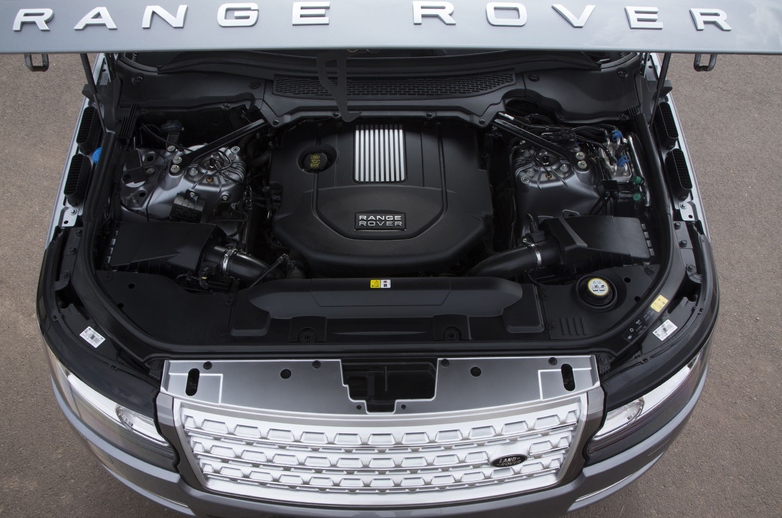 Jaguar Land Rover: behind the doors of its Wolverhampton engine plant ...