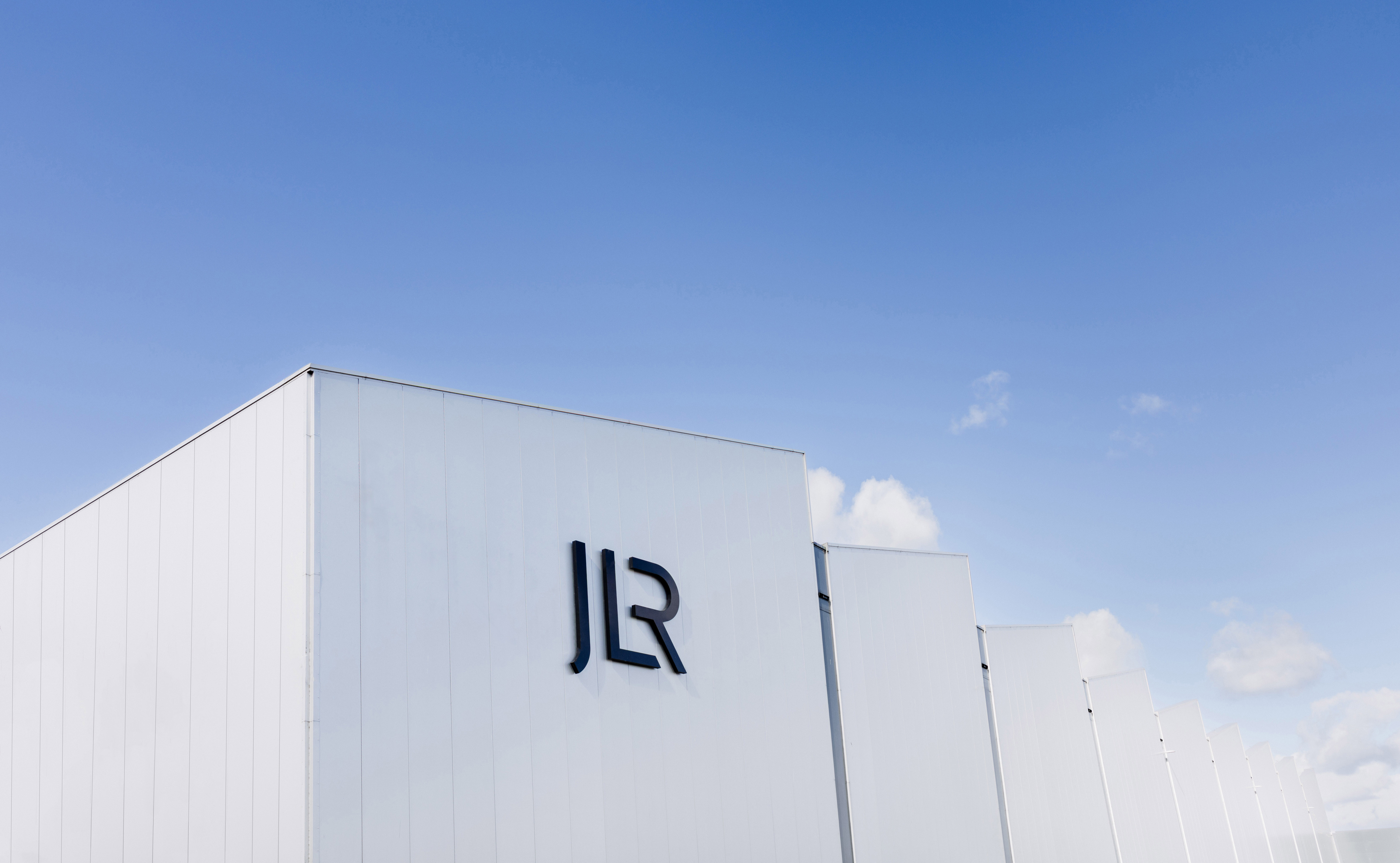 JLR confirms job cuts as part of £1.7 billion savings drive