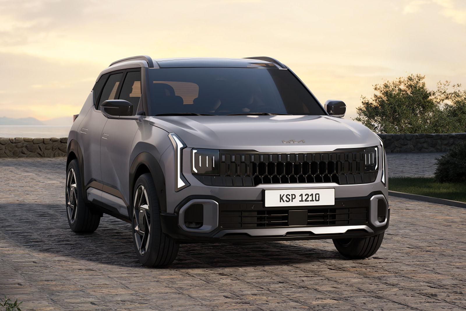 This is one of Kia's best selling cars – and it is finally coming to the UK | Autocar