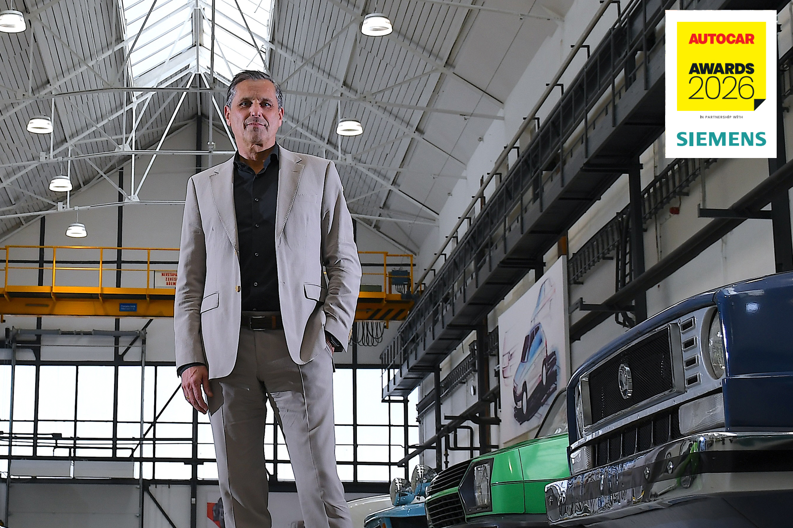 Škoda je druhá největší automobilka Evropy. Jaké jsou tajemství jejího úspěchu?