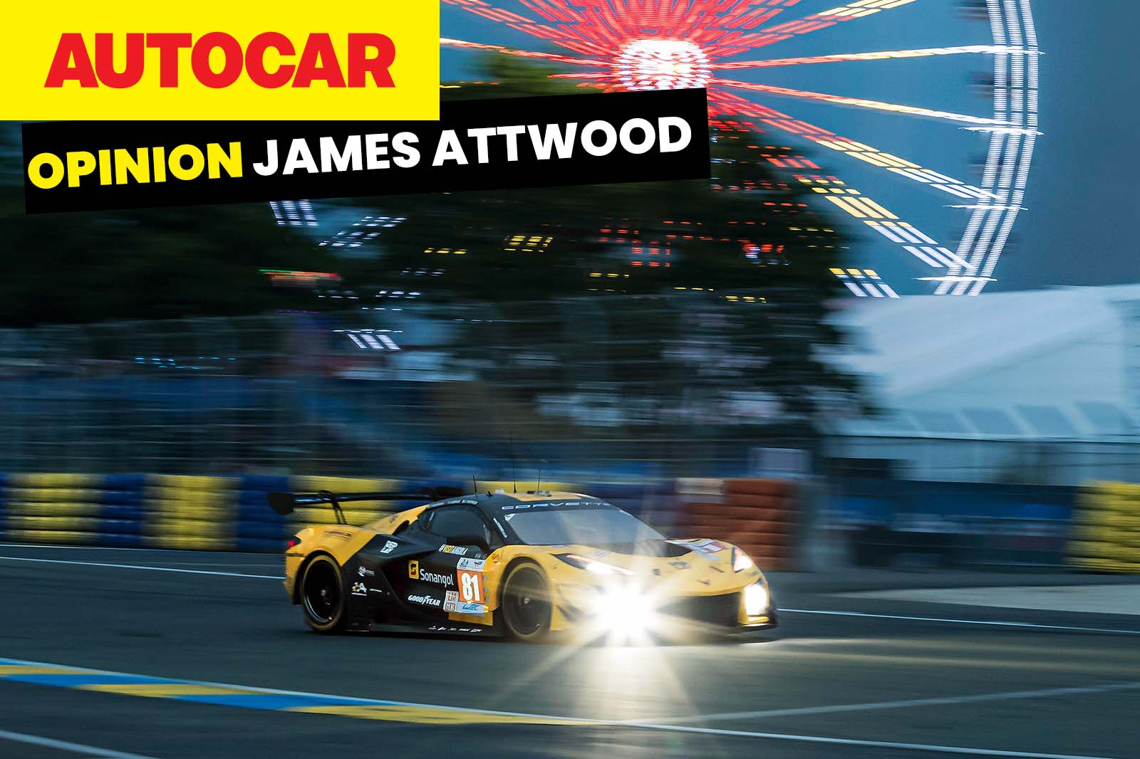 Early bird catches the WEC: why Le Mans mornings are the best