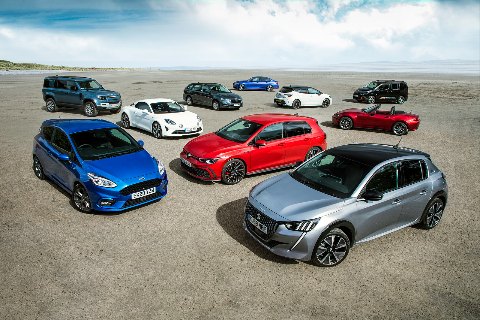 Britain's Best Cars Awards 2020: Winners revealed | Autocar