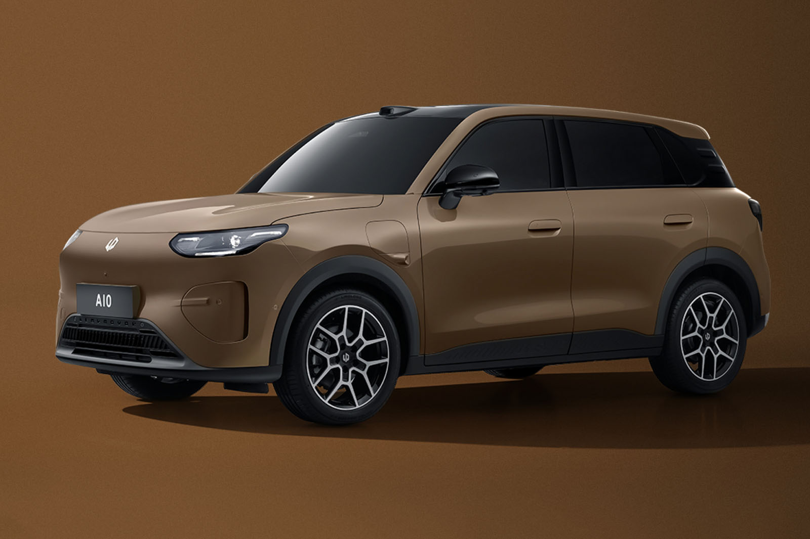 Meet China's new Ford Puma rival | Autocar