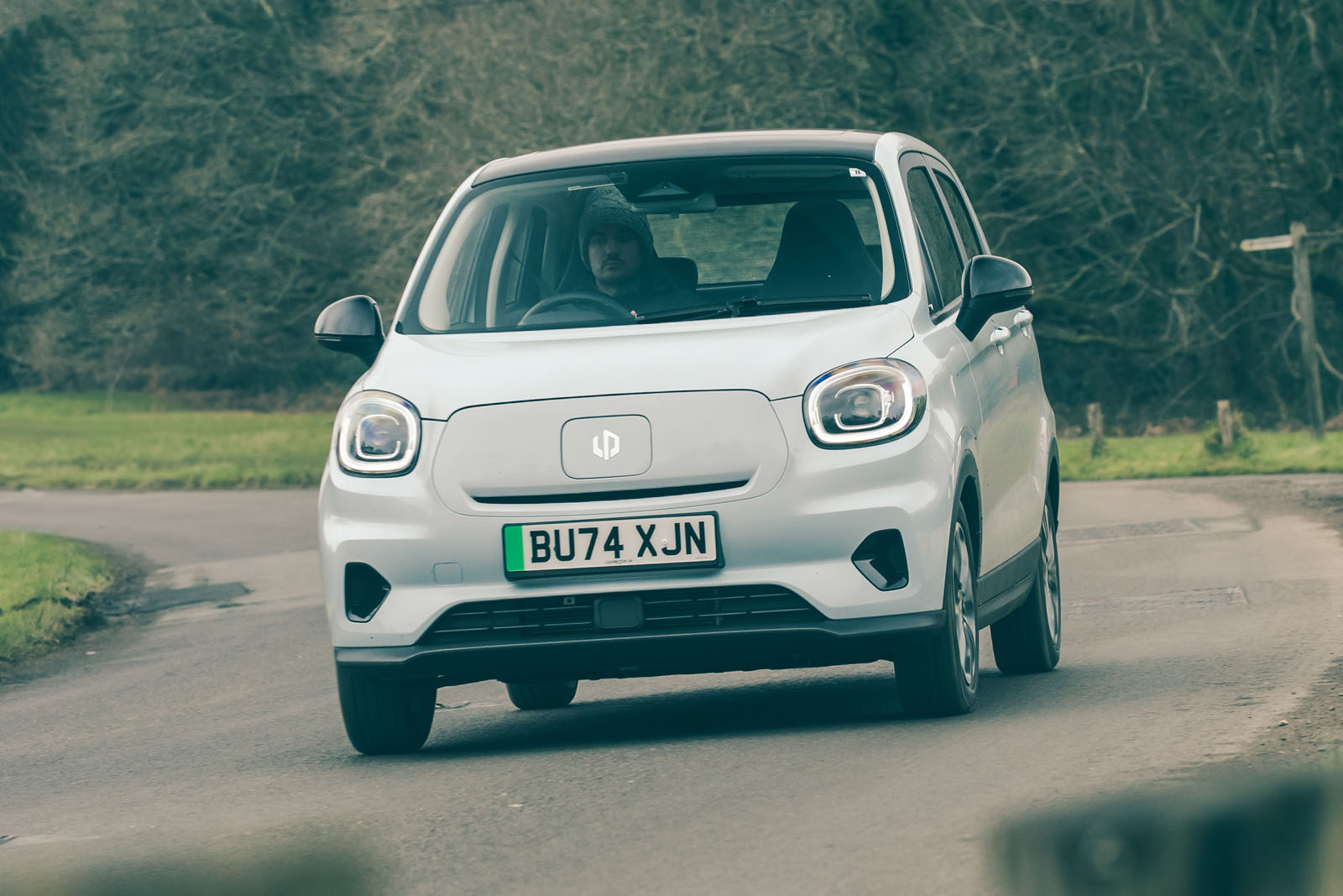 Leapmotor priming second-generation T03 city car for Europe