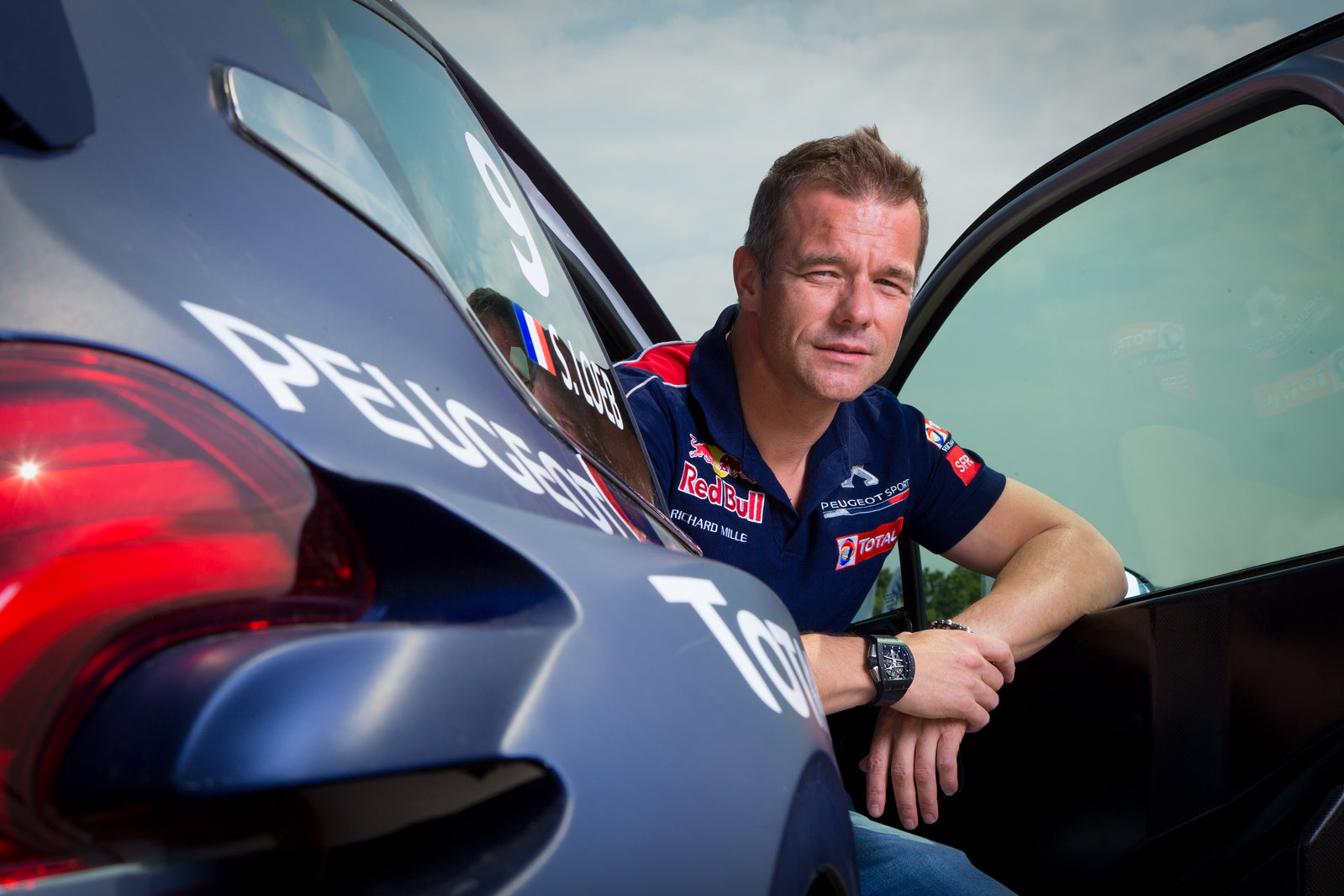 Loeb b