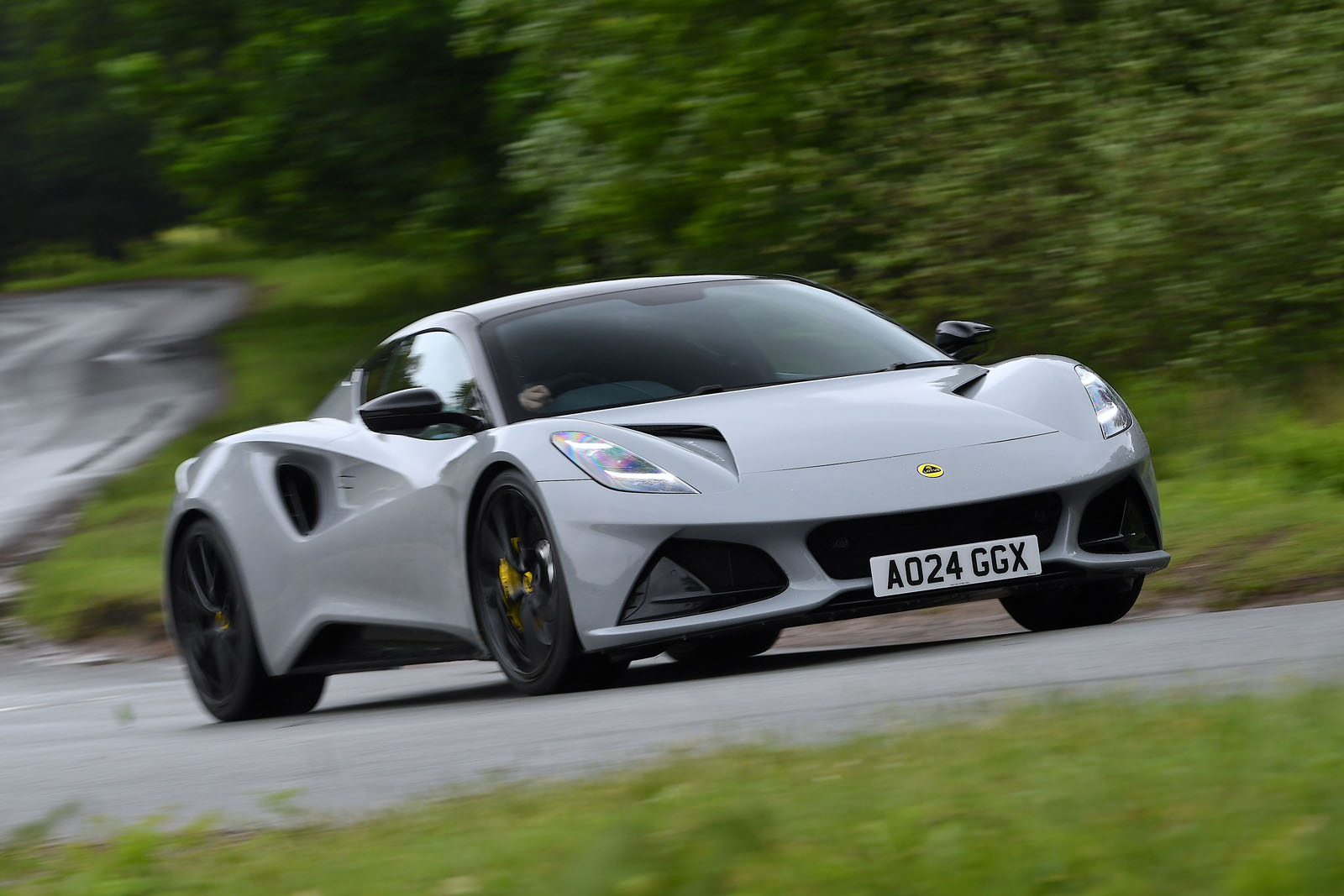 Lotus mulls PHEV sports cars in commitment to ICE power