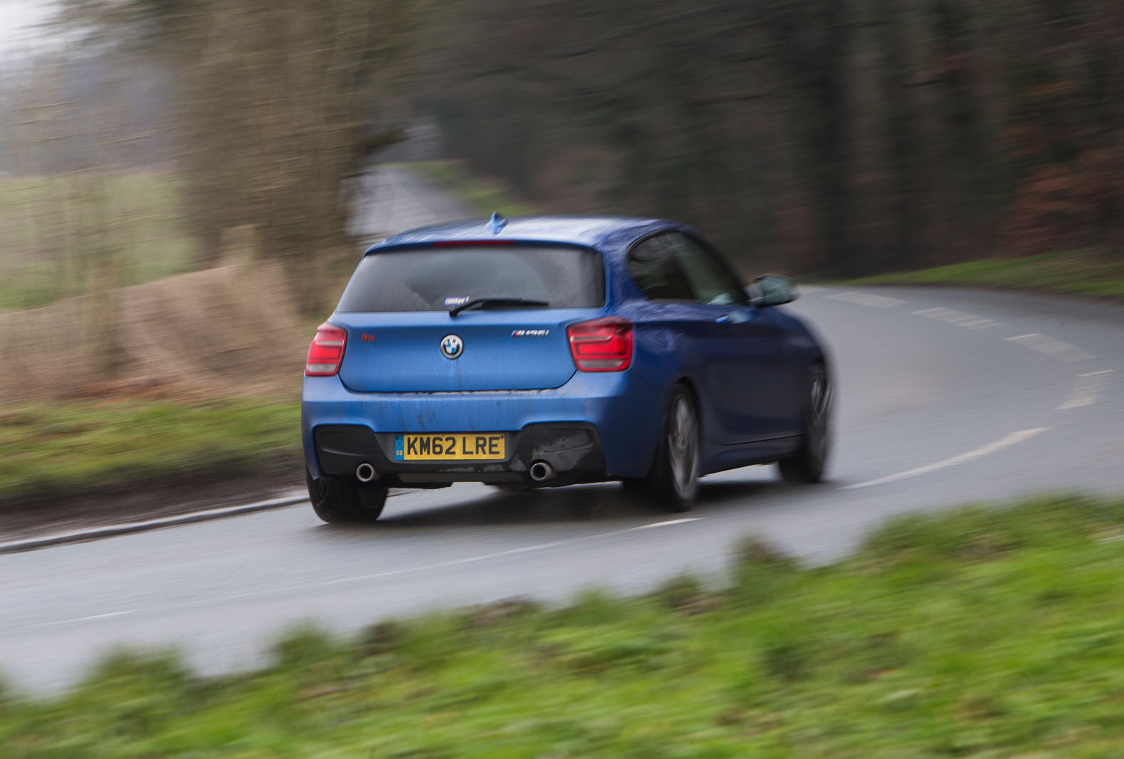 M135i lter goodbye 4089