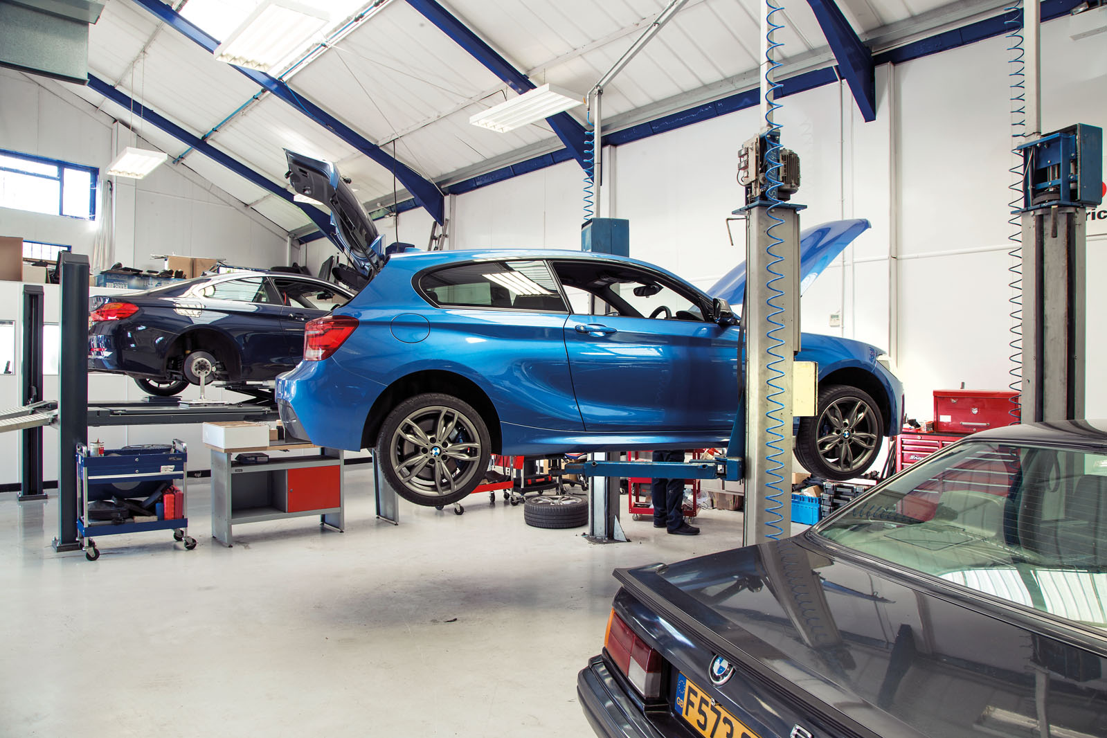 M135i lter goodbye 4092