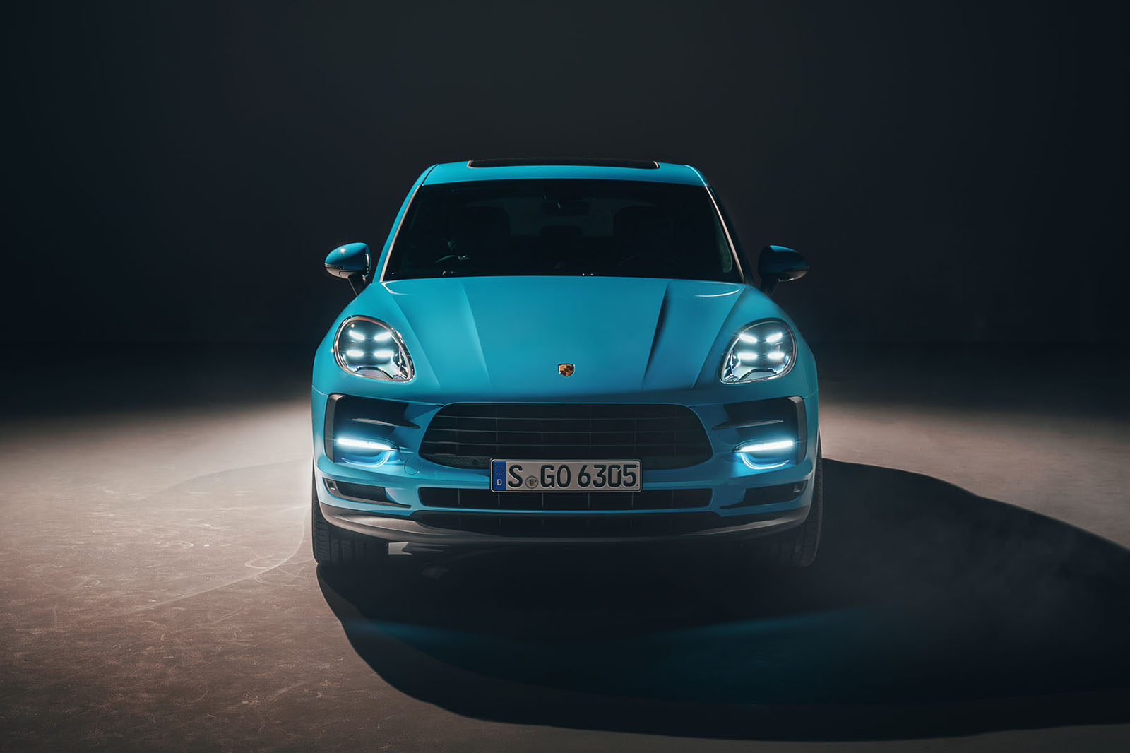 Macan 2018 862