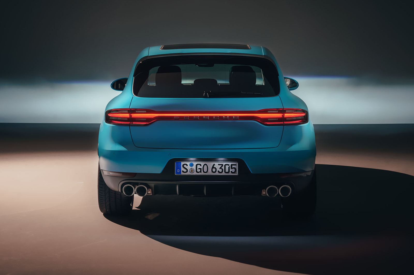 Macan 2018 863