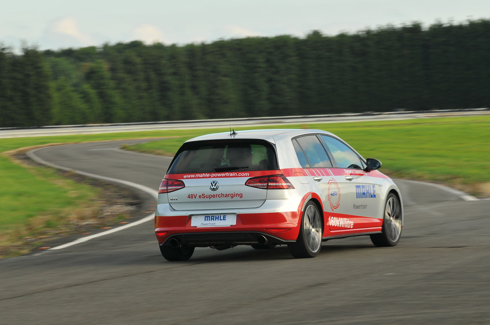 Mahle powertrain 1217