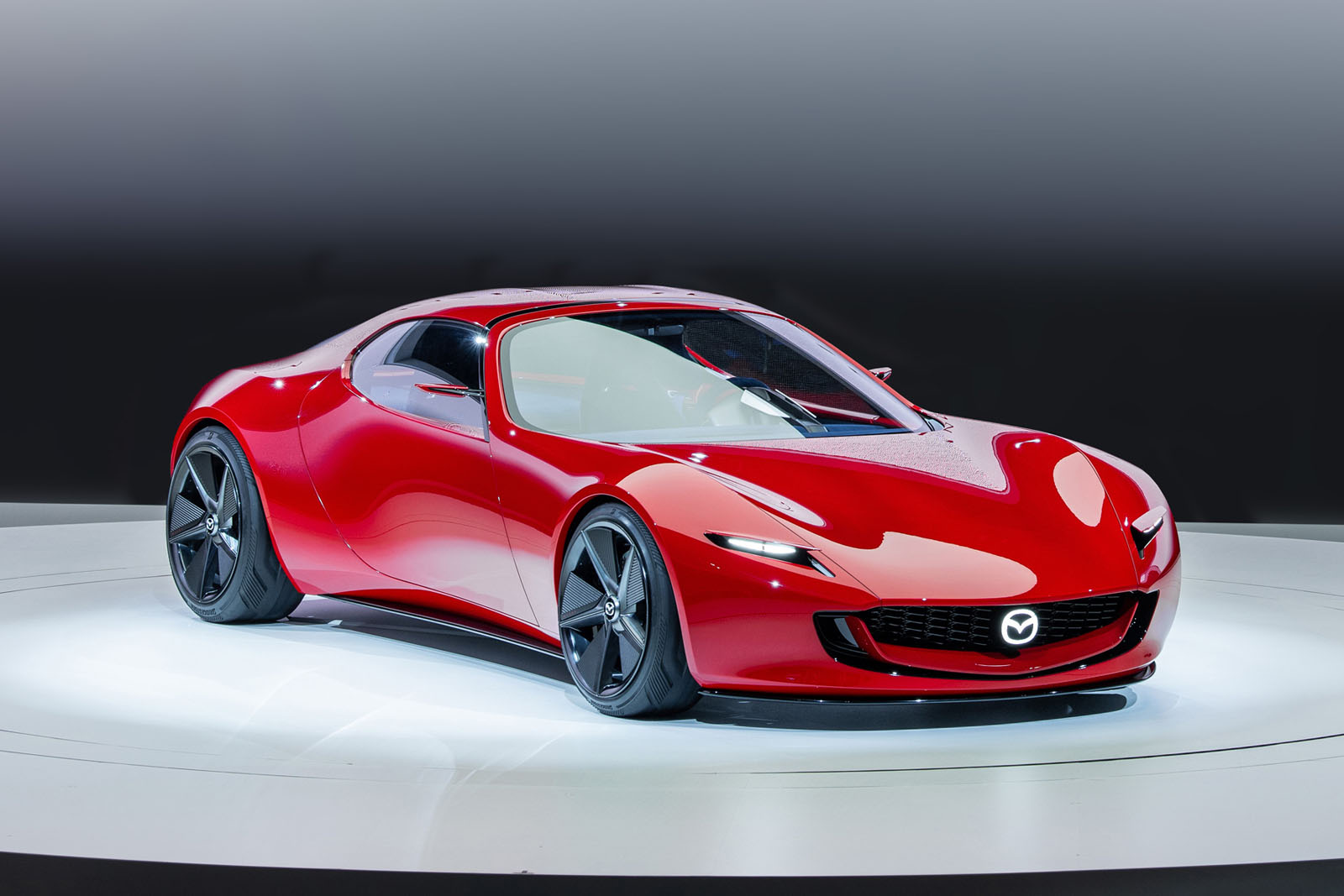 EV costs could kill Mazda Iconic SP&#039;s production hopes
