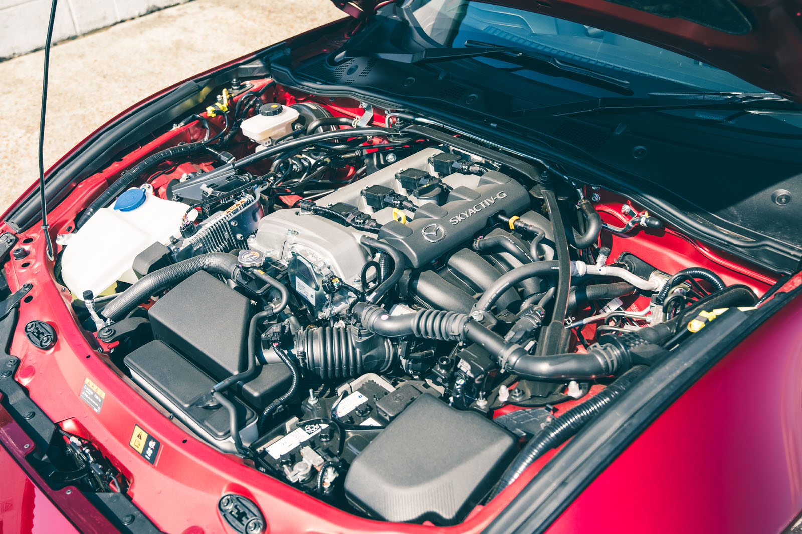 The 2.0-litre MX-5 may be gone, but there are still plenty of good engines left. Or are there? | Autocar
