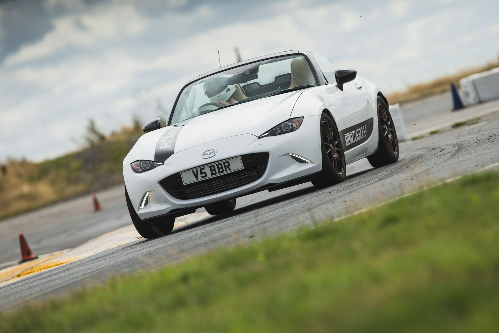 Mazda mx 5 bbr turbo 2018 635 0