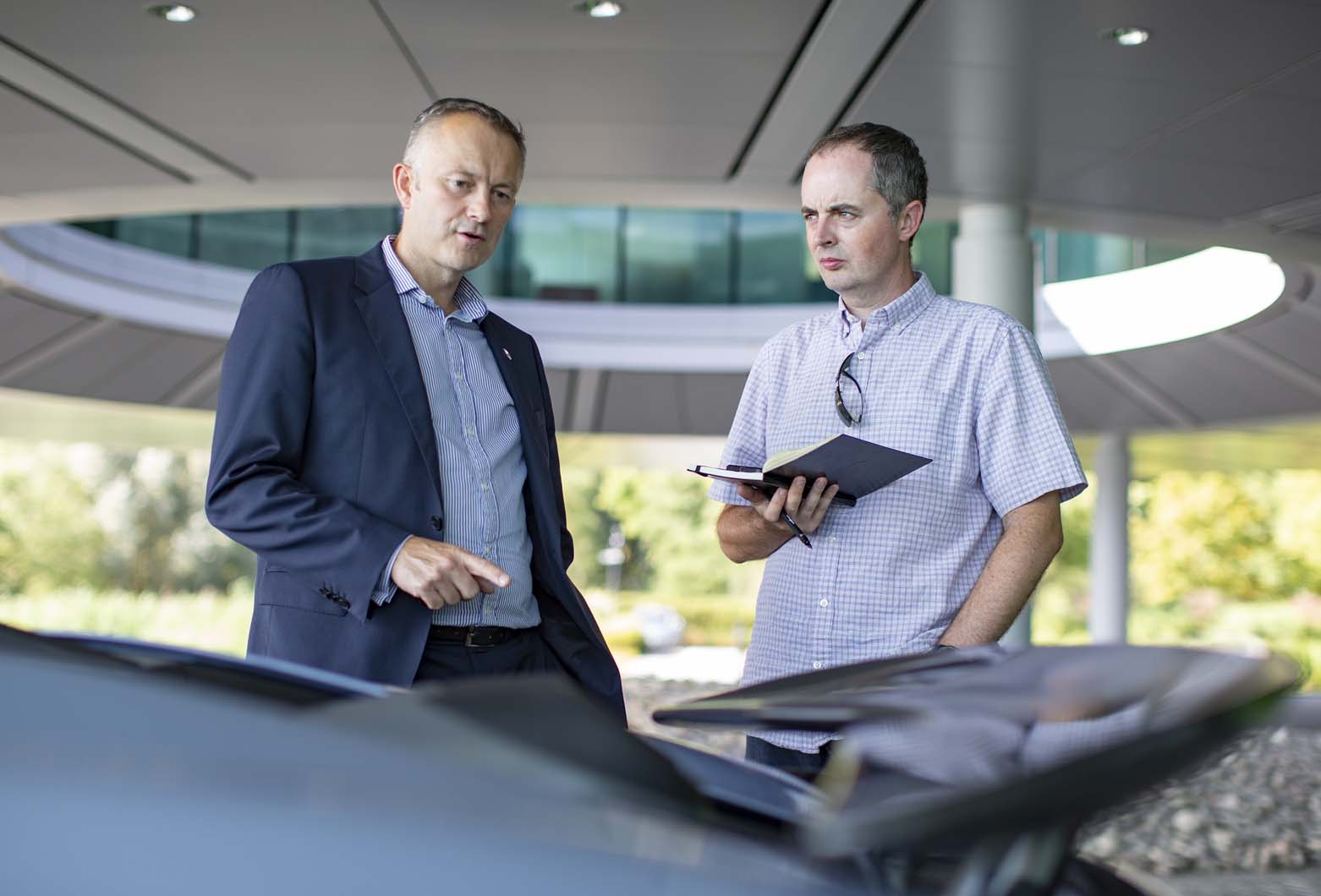 Mcl lt mike duff 1169